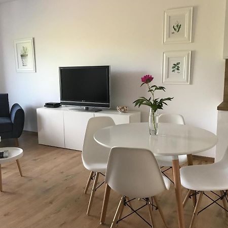 Apartament Nadmorze Igi Przy Plazy Apartamento Gdańsk Exterior foto