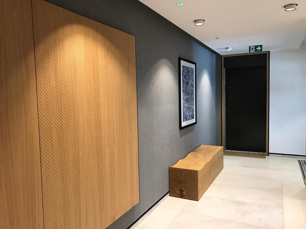 Apartament Nadmorze Igi Przy Plazy Apartamento Gdańsk Exterior foto